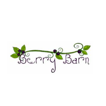Stockist Berry Barn - Bristol
