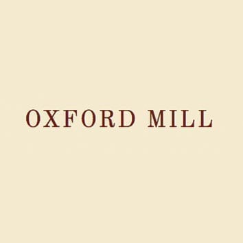 Oxford Mill, Cotton Boulevard Stockist