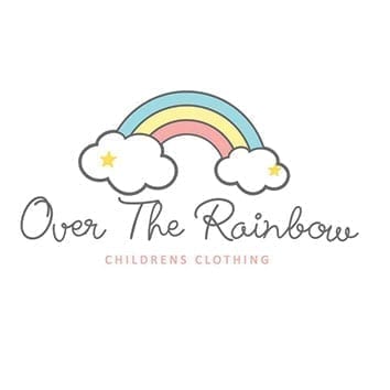 Over the Rainbow Logo