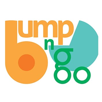 Bump-n-go Stockist Logo